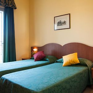 Kamer met Twee Aparte Bedden